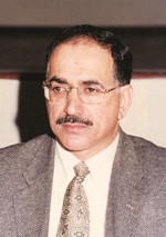 دكاظم ابل﻿