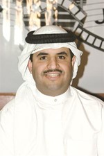 الشيخ دعيج الخليفة