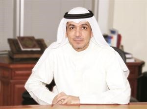 خالد الشراد