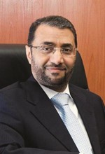 خالد السعيد