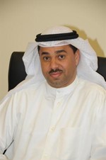 خالد الشويعي