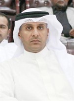 ناصر الهلفي