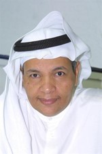 مبارك العجمي﻿