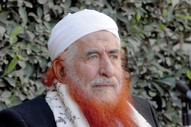 عبد المجيد الزنداني