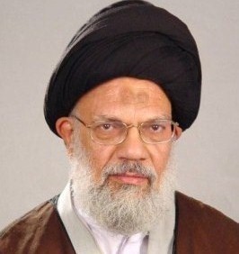 اية الله كاظم الحائري