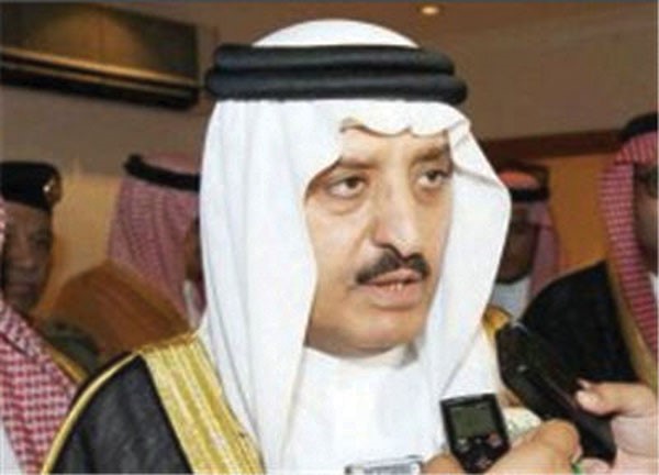 الامير احمد بن عبدالعزيز