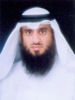 بدر العوضي
