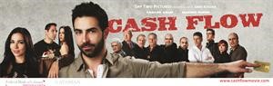 بوستر فيلم Cash Flow﻿
