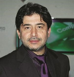 عابد فهد