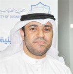 مسعود الشمري
