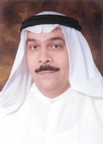 المستشار نصر سالم ال هيد
