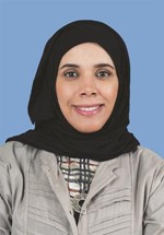 معالي العسعوسي