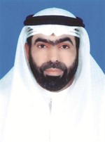 فهد المعكام العجمي