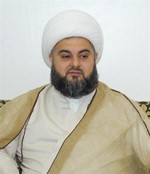 الشيخ هاني شعبان