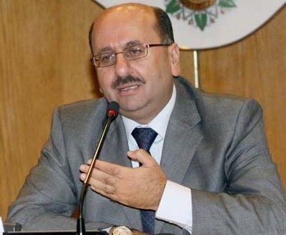 سميح المعايطة