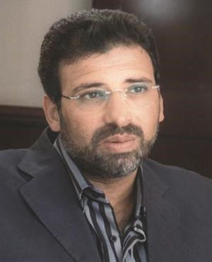 خالد يوسف