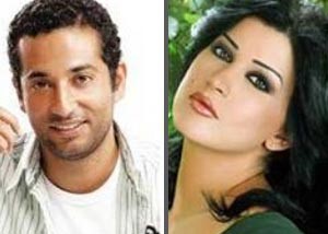 الرقابة المصرية ترفض فيلم عمرو سعد وجومانا مراد