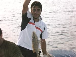 شعري لك عليه
