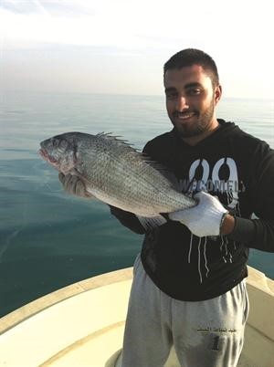 وهذا سبيطي ثاني شرايكم