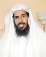 د شافي العجمي