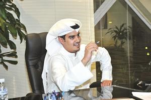 الأنبعي لـ «الأنباء»: تنظيم البيت الداخلي في «تعاونية الشامية» وتحقيق الانضباط الوظيفي والإداري وتكويت المناصب القيادية من أولوياتنا