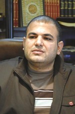 رفعت عيد