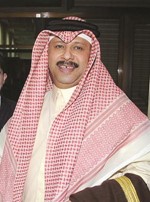 السفير عبدالعزيز الفهيد