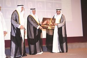  وسموه مكرما جاسم الخرافي﻿