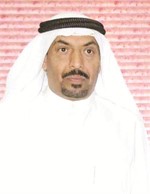 عبداللطيف الشمري