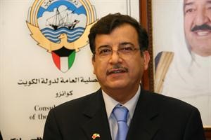 القنصل عبدالوهاب الصقر
