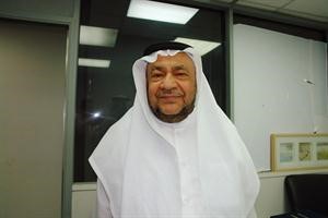 احمد الكندري﻿