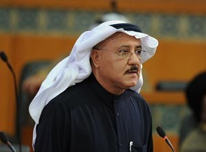 النائب نبيل الفضل