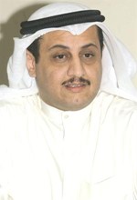 لؤي الخرافي﻿