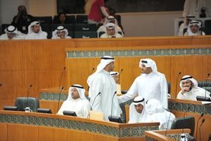 فيصل اليحيى محدثا الشيخ محمد العبدالله﻿
