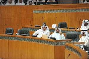 الشيخ محمد العبدالله ومسالم الاذينة﻿