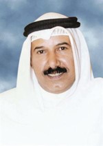 السفير علي الهيفي