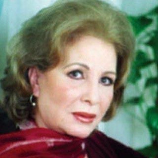 زيزي البدراوي