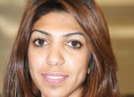 نزيهة سعيد