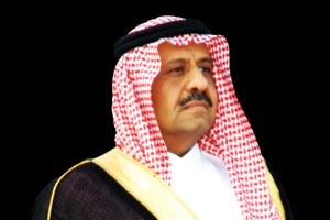 الامير خالد بن سلطان