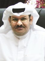 مرزوق الرشيدي﻿