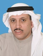 دفيصل الغانم﻿