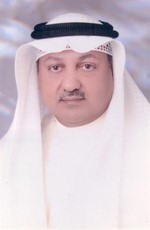 محمد العواش
