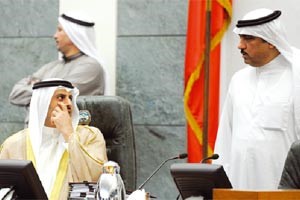 حديث المنصة بين فيصل اليحيى ومسلم البراك متين غوزال