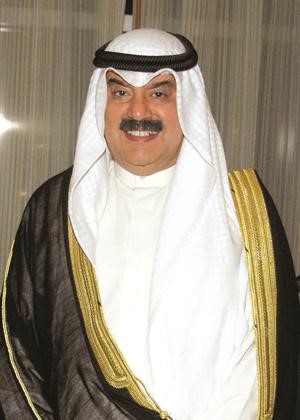 خالد الجارالله﻿