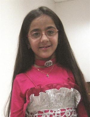 هدى مساعد