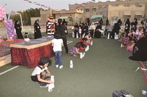 لعب ومرح وترفيه
