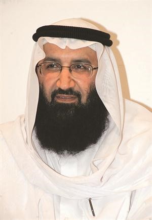 دبسام الشطي﻿