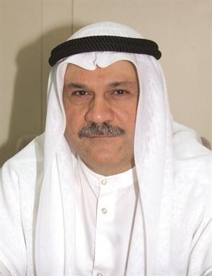 عبدالاله معرفي