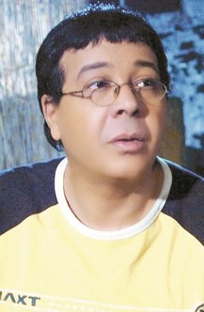 احمد ادم