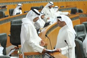 فيصل اليحيى وخالد الطاحوس
